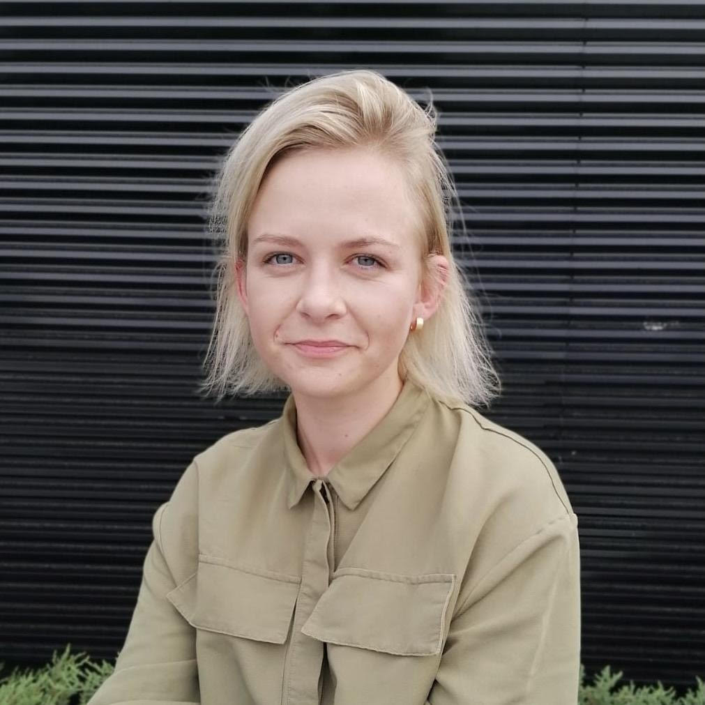 Viktorija Gudeliauskienė